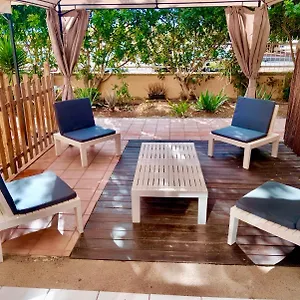New Bungalow Entre Playa Del Ingles Y Meloneras Maspalomas (Gran Canaria)