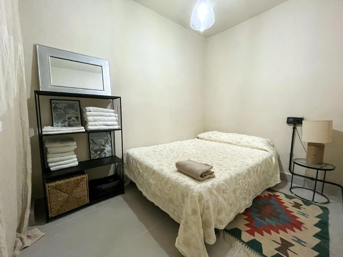 Apartamento Malaga Centro Triton Apartment